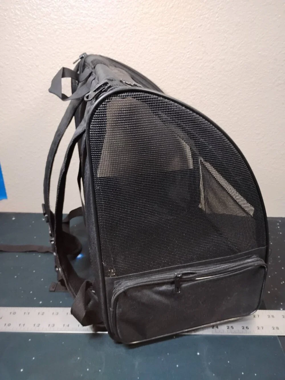 N/A travel comfort